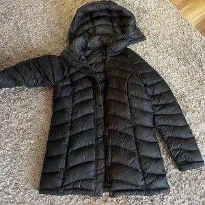 Women’s North Face jacket